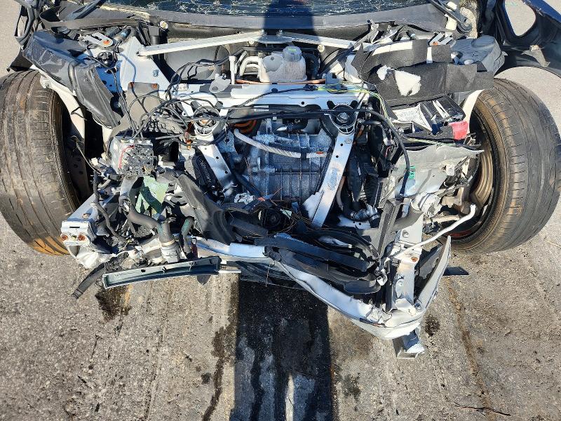 Aukcja sprzedaży 2019 Bmw I8, vin: WBY2Z4C5XKVB81936, numer aukcji: 65388086