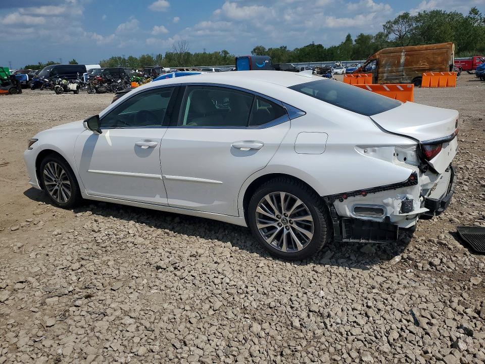 Aukcja sprzedaży 2020 Lexus Es, vin: 58ADZ1B13LU064330, numer aukcji: 66551766