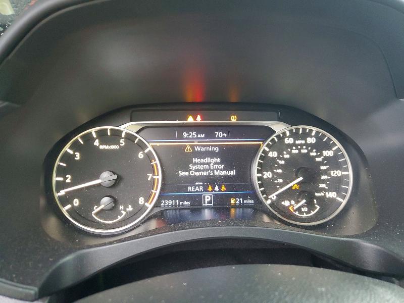 Aukcja sprzedaży 2025 Nissan Altima, vin: 1N4BL4CV8SN311508, numer aukcji: 64949906