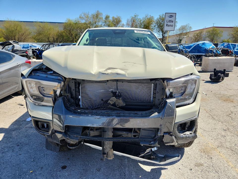 63245456 :رقم المزاد ، 1FTER4HH8TLE08102 vin ، 2026 Ford Ranger مزاد بيع