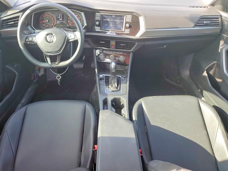 Aukcja sprzedaży 2020 Volkswagen Jetta, vin: 3VWCB7BU5LM022087, numer aukcji: 65137266