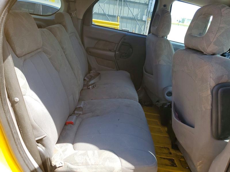 Продажа на аукционе авто 2001 Pontiac Aztek, vin: 3G7DA03E81S538038, номер лота: 67282436