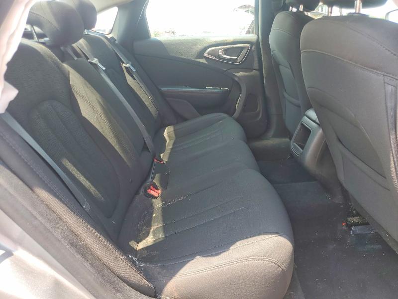 Aukcja sprzedaży 2016 Chrysler 200, vin: 1C3CCCAB7GN139890, numer aukcji: 64319306