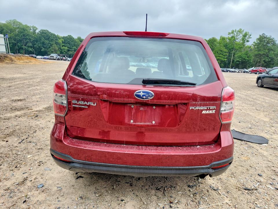 Продажа на аукционе авто 2014 Subaru Forester, vin: JF2SJAAC1EH458659, номер лота: 63211286