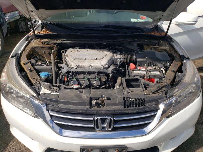 Продаж на аукціоні авто 2015 Honda Accord, vin: 1HGCR3F93FA800631, номер лоту: 64281516
