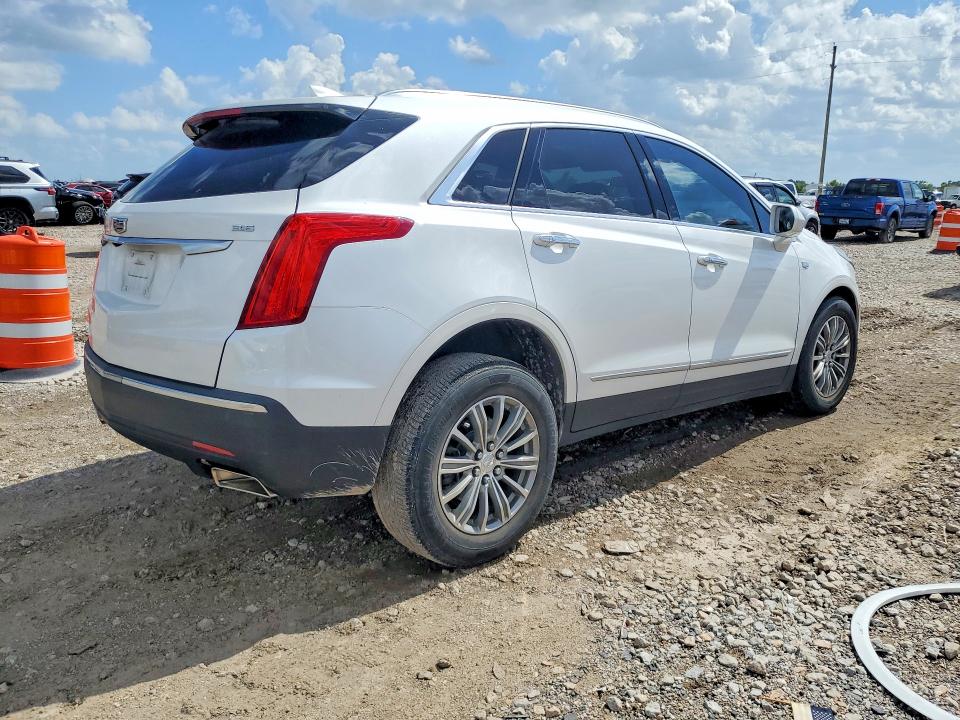 Aukcja sprzedaży 2019 Cadillac Xt5, vin: 1GYKNCRS6KZ205346, numer aukcji: 64152306