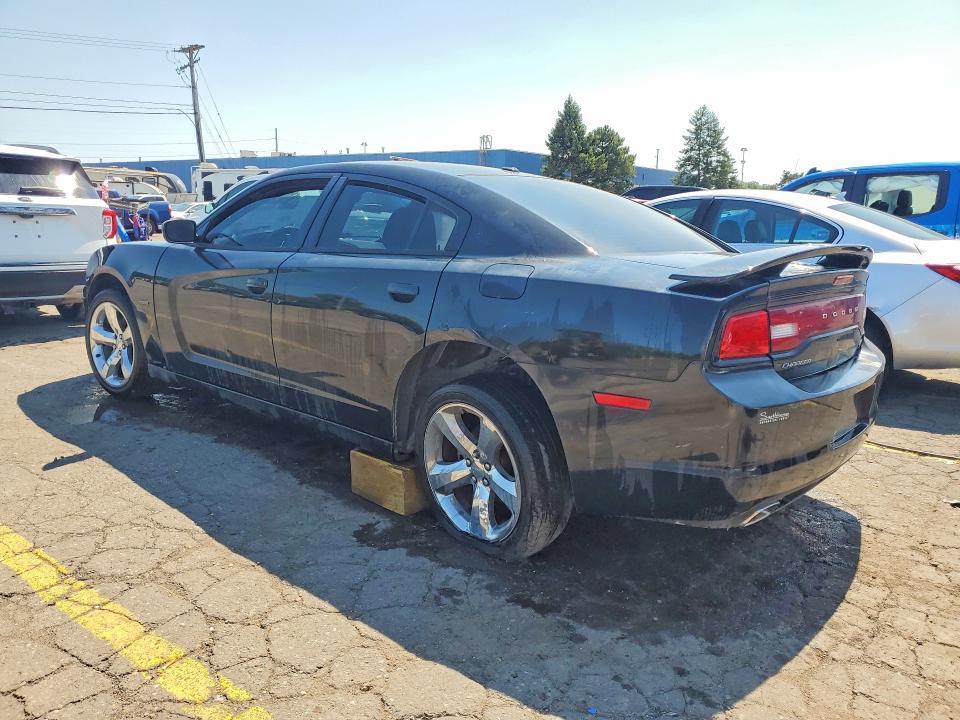 Aukcja sprzedaży 2013 Dodge Charger, vin: 2C3CDXCT5DH681102, numer aukcji: 59068016