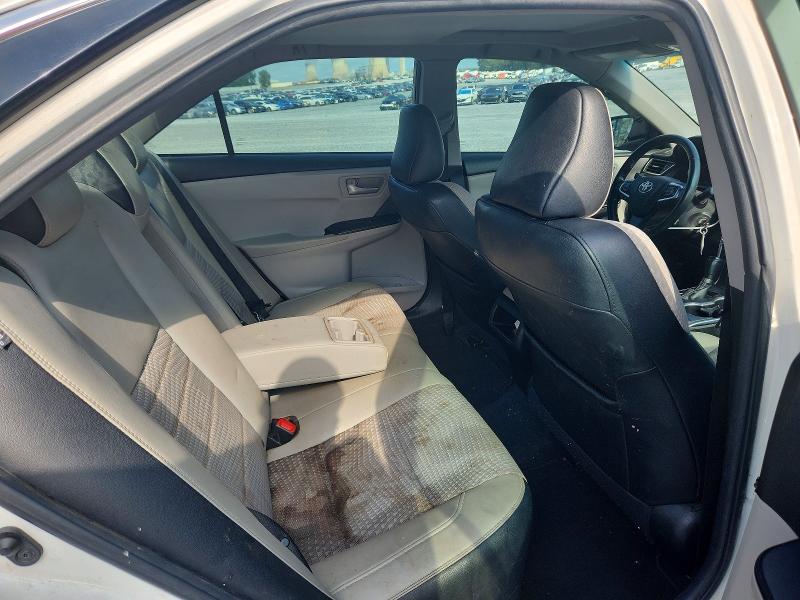 Продаж на аукціоні авто 2015 Toyota Camry, vin: 4T1BF1FK6FU009269, номер лоту: 64395766