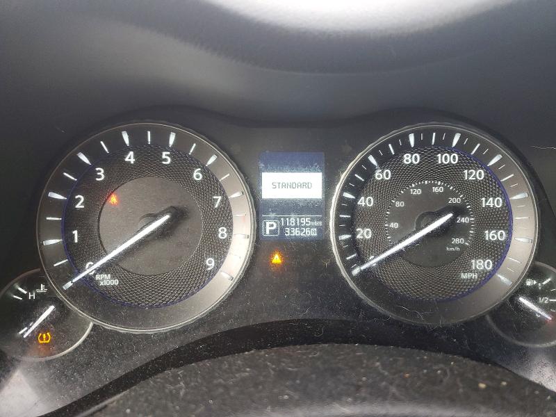 63286876 :رقم المزاد ، JN1BY1AR3GM270169 vin ، 2016 Infiniti Q70 مزاد بيع