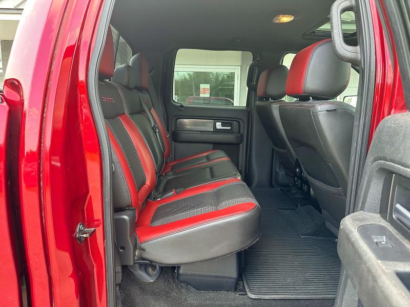 Aukcja sprzedaży 2014 Ford F150, vin: 1FTFW1R62EFB13779, numer aukcji: 65220006