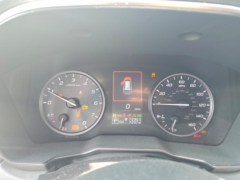 Продаж на аукціоні авто 2025 Subaru Outback, vin: 4S4BTGND5S3136092, номер лоту: 63324856