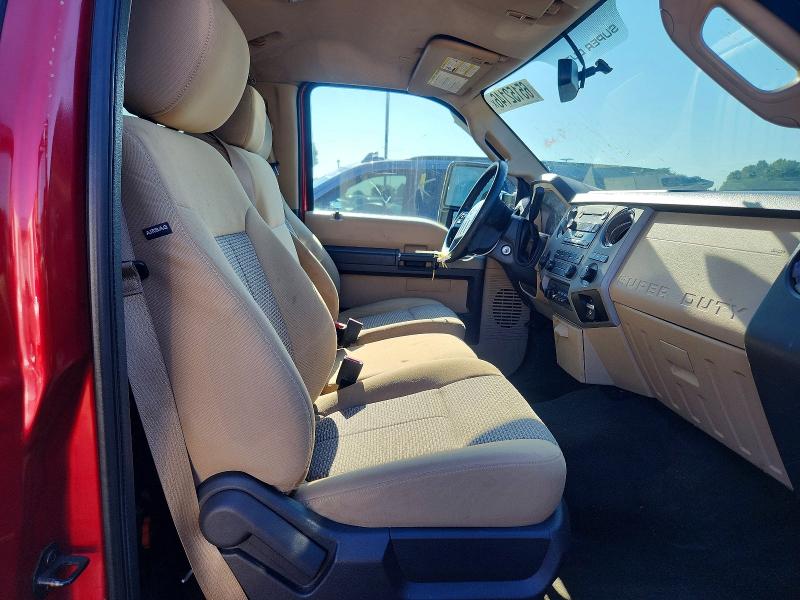 65152146 :رقم المزاد ، 1FTRF3B61GEA18853 vin ، 2016 Ford F350 مزاد بيع
