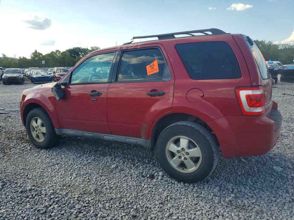 Продажа на аукционе авто 2010 Ford Escape, vin: 1FMCU0D73AKA71803, номер лота: 67246596
