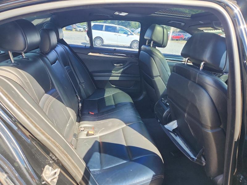 Aukcja sprzedaży 2016 Bmw 535, vin: WBA5B1C59GG553743, numer aukcji: 66886666