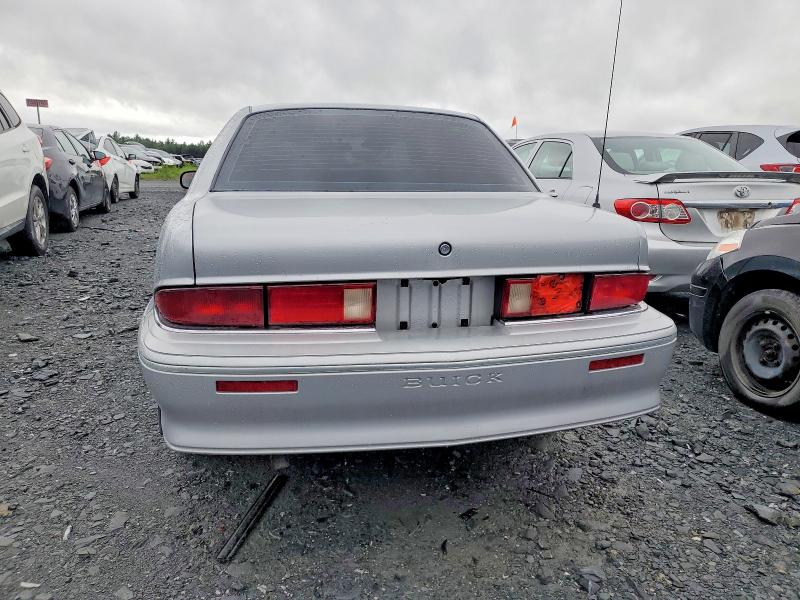 61231186 :رقم المزاد ، 1G4NV51N6PC306879 vin ، 1993 Buick Skylark مزاد بيع