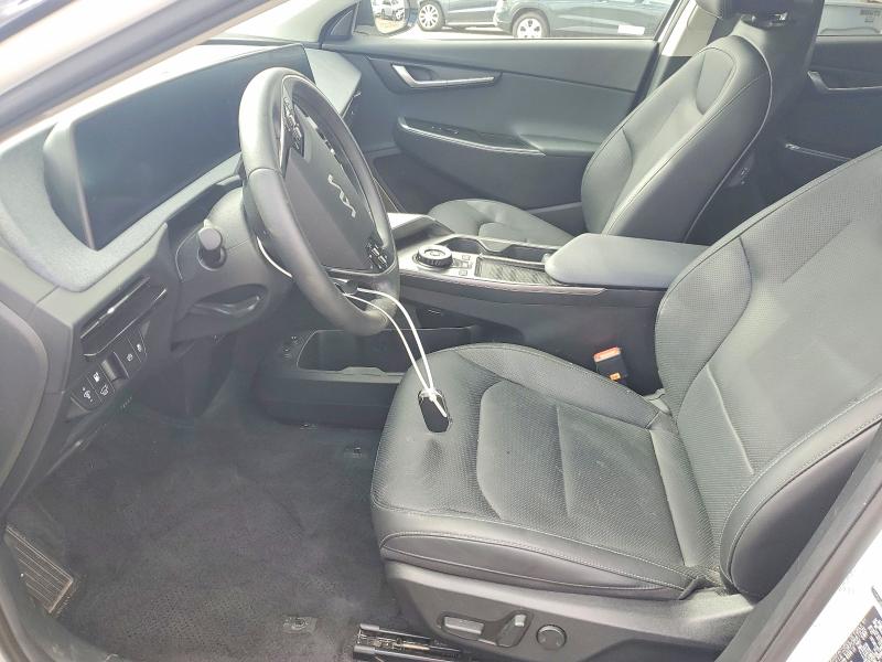 Aukcja sprzedaży 2024 Kia Ev6, vin: KNDC3DLC8R5619723, numer aukcji: 66372146