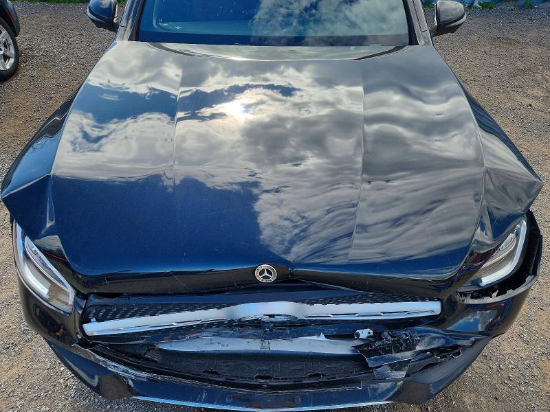 Aukcja sprzedaży 2021 Mercedes-benz Glc, vin: W1N0G8EB5MV319173, numer aukcji: 67223846