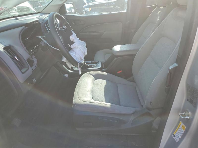 Продаж на аукціоні авто 2019 Chevrolet Colorado, vin: 1GCHSBEA6K1303906, номер лоту: 66448766