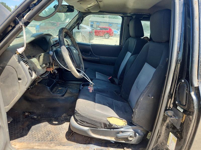 Продаж на аукціоні авто 2020 Ford Ranger, vin: 1FTKR4EE1BPA76931, номер лоту: 64739536