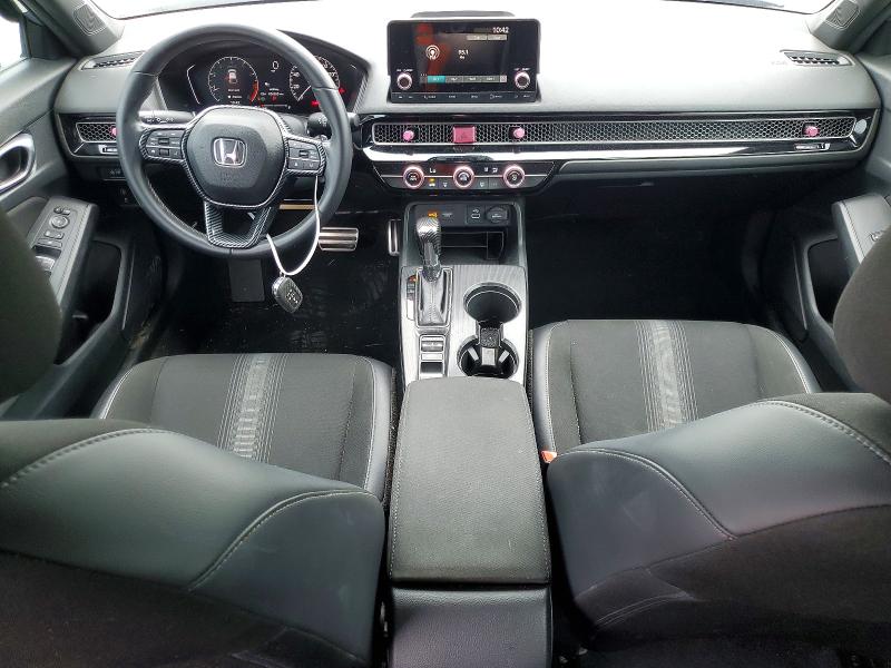 Продажа на аукционе авто 2023 Honda Civic, vin: 19XFL2H83PE016511, номер лота: 65417786