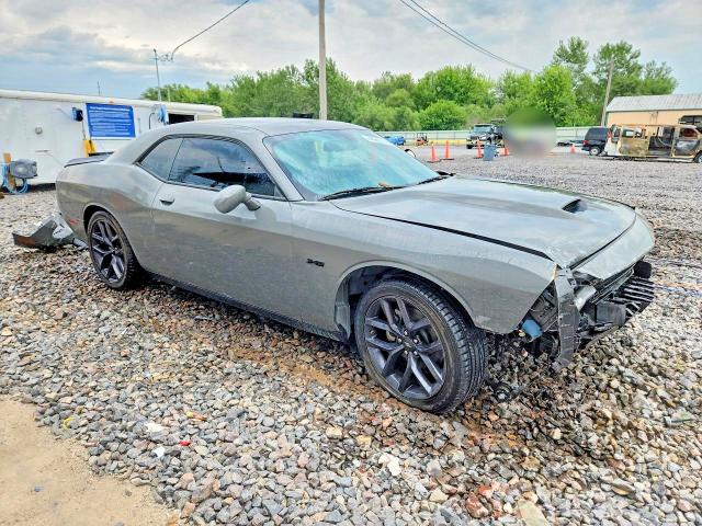Aukcja sprzedaży 2023 Dodge Challenger, vin: 2C3CDZBT1PH621593, numer aukcji: 64625336