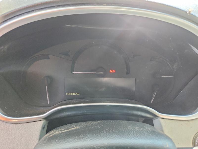 Aukcja sprzedaży 2013 Cadillac Srx, vin: 3GYFNHE36DS655219, numer aukcji: 61766376