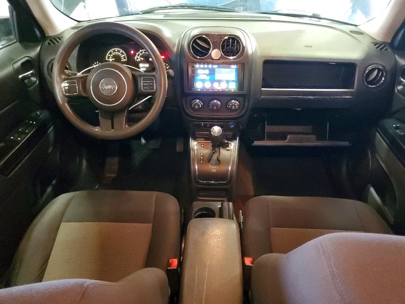 66184396 :رقم المزاد ، 1C4NJRBB2ED908441 vin ، 2014 Jeep Patriot مزاد بيع