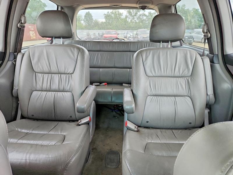 Продажа на аукционе авто 2003 Honda Odyssey, vin: 5FNRL18063B141167, номер лота: 61453946