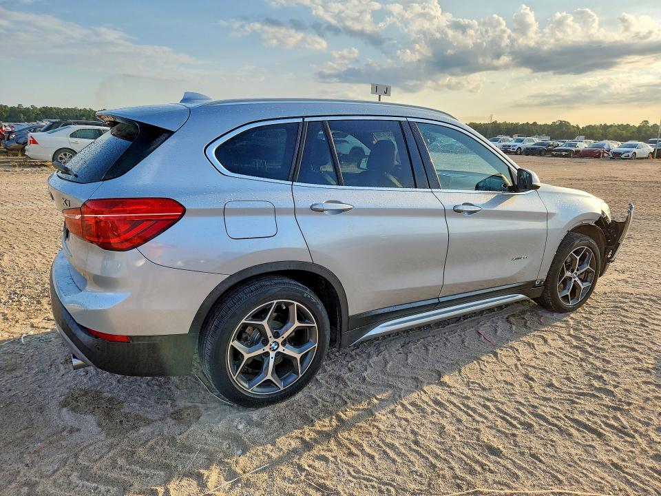 Aukcja sprzedaży 2017 Bmw X1, vin: WBXHT3C35H5F83056, numer aukcji: 66921796