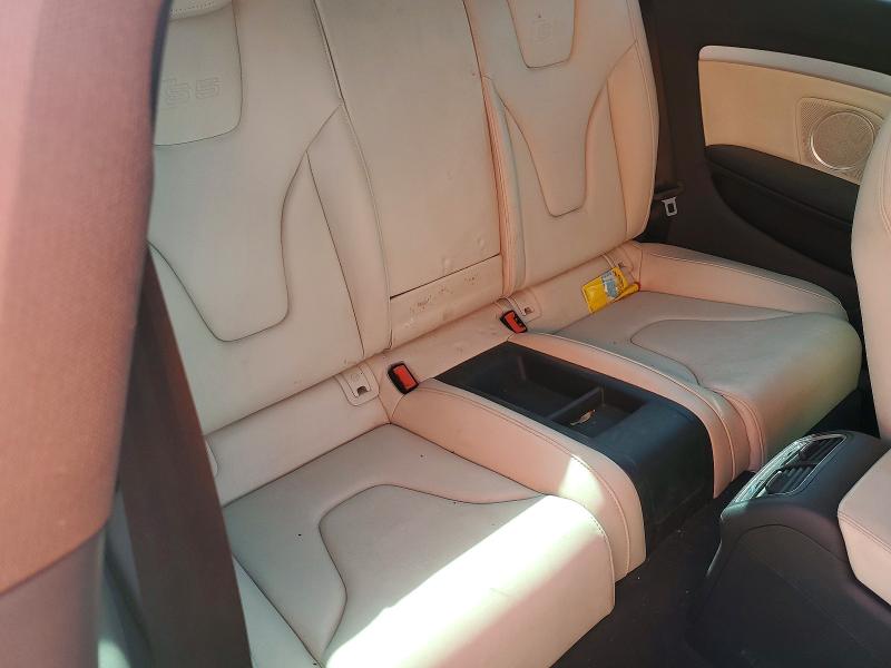Aukcja sprzedaży 2010 Audi S5, vin: WAUGVAFR2AA053643, numer aukcji: 66824896