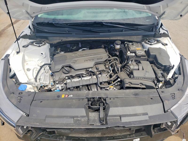 Продаж на аукціоні авто 2025 Kia K4, vin: 3KPFU4DE9SE004148, номер лоту: 63162166