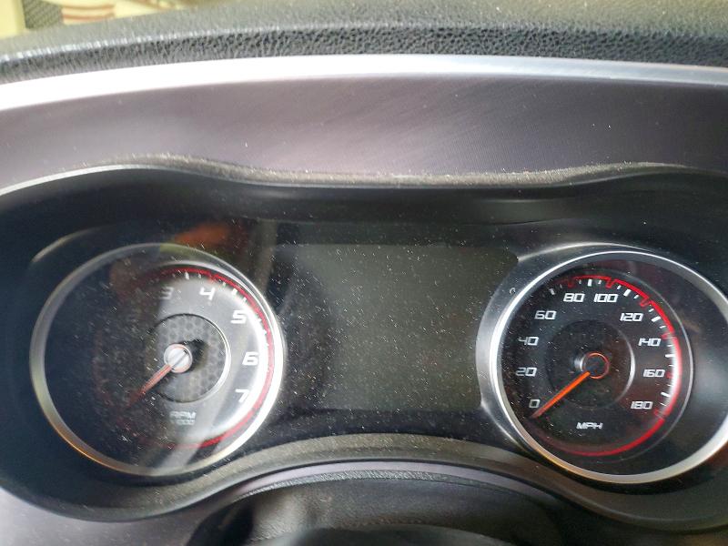 63809166 :رقم المزاد ، 2C3CDXGJ9LH146975 vin ، 2020 Dodge Charger مزاد بيع