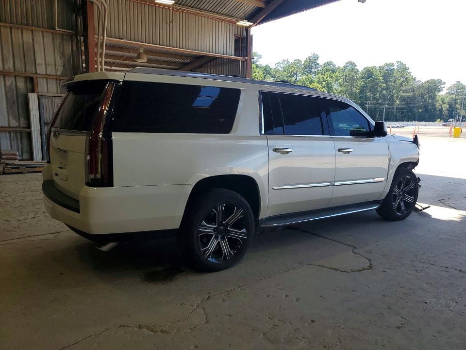 Продаж на аукціоні авто 2015 Cadillac Escalade, vin: 1GYS3SKJ6FR650810, номер лоту: 65448966