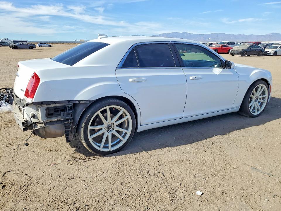 Aukcja sprzedaży 2015 Chrysler 300, vin: 2C3CCAAG9FH814193, numer aukcji: 65668256