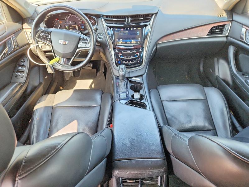 Продажа на аукционе авто 2017 Cadillac Cts, vin: 1G6AR5SX0H0129632, номер лота: 63886836