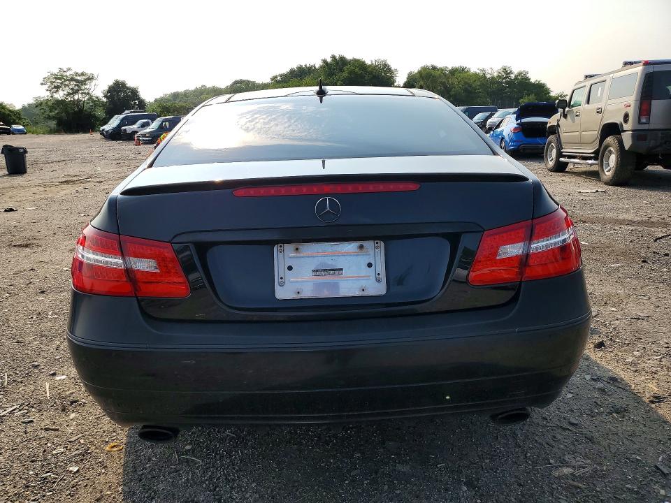 2013 Mercedes-benz E მანქანა იყიდება აუქციონზე, vin: WDDKJ8JB3DF212856, აუქციონის ნომერი: 64107446