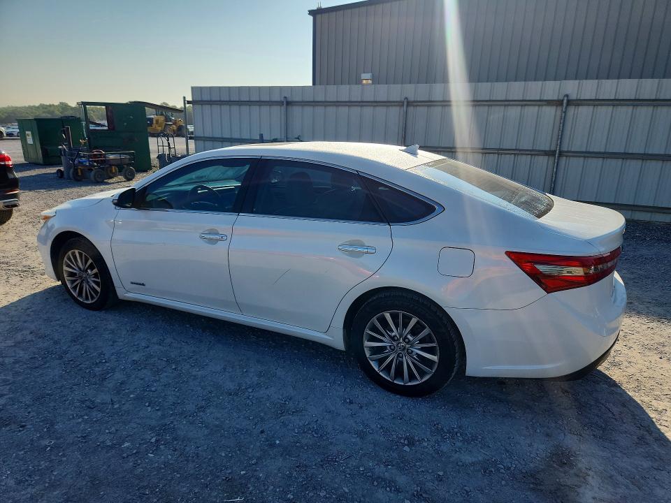Aukcja sprzedaży 2016 Toyota Avalon Hybrid, vin: 4T1BD1EB2GU053312, numer aukcji: 67152046