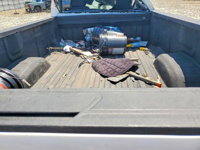 Aukcja sprzedaży 2025 Chevrolet Silverado, vin: 1GC3KSE77SF180988, numer aukcji: 64902896