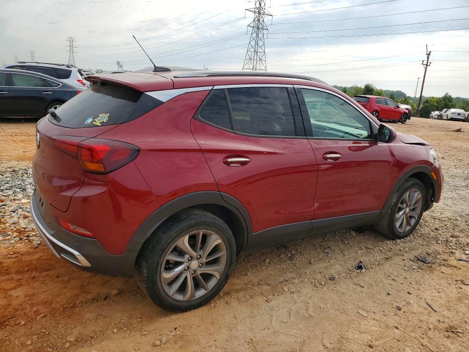 Aukcja sprzedaży 2020 Buick Encore Gx, vin: KL4MMGSL5LB080047, numer aukcji: 65899866