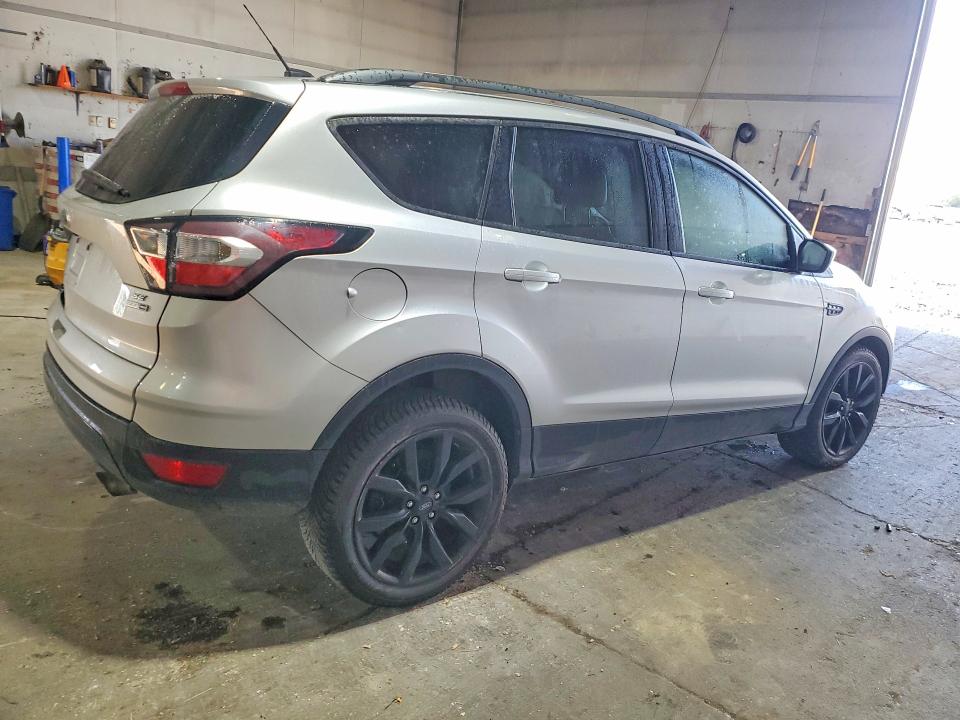 Aukcja sprzedaży 2017 Ford Escape, vin: 1FMCU9GD3HUC77014, numer aukcji: 66266006