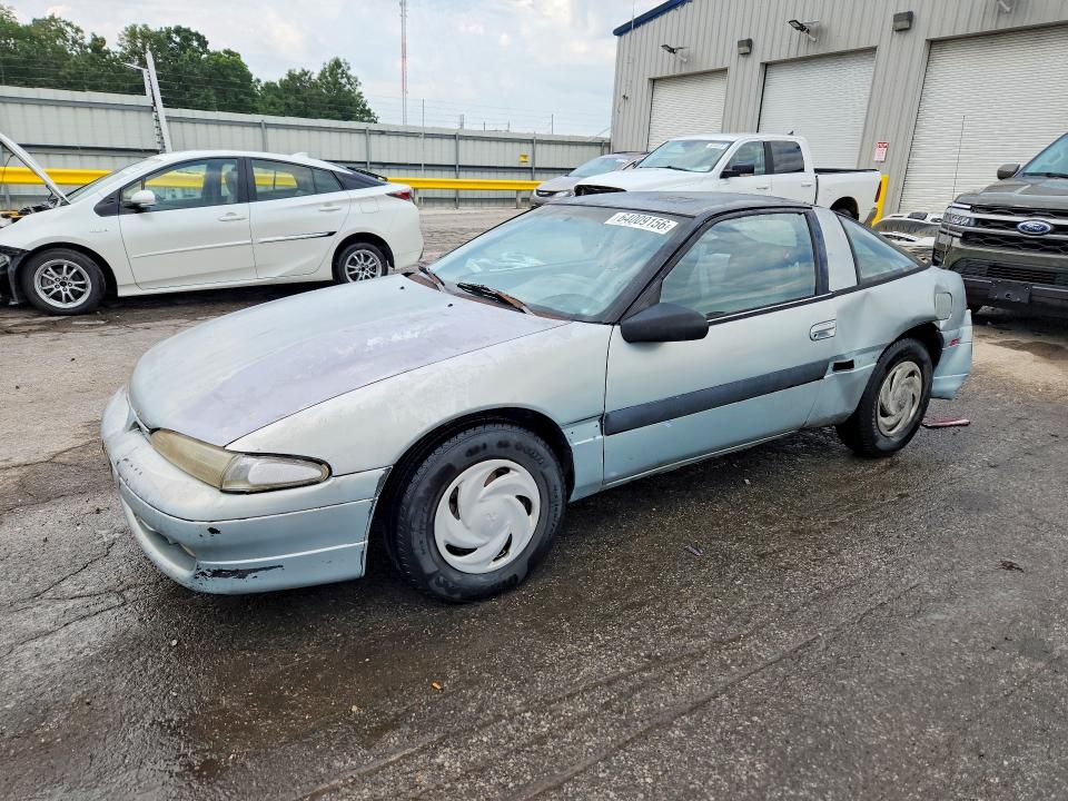 Продаж на аукціоні авто 1994 Mitsubishi Eclipse, vin: 4A3CF34B2RE095909, номер лоту: 64009156