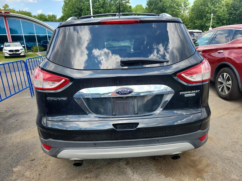 Продаж на аукціоні авто 2015 Ford Escape, vin: 1FMCU9J99FUA55885, номер лоту: 66214346