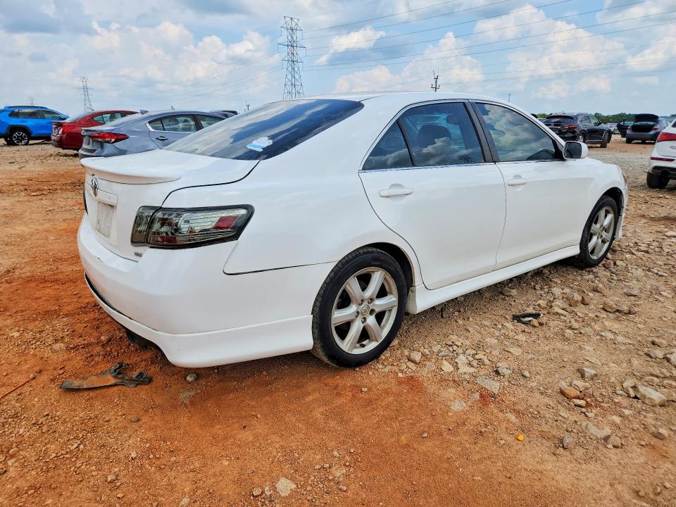 2009 Toyota Camry მანქანა იყიდება აუქციონზე, vin: 4T1BE46K29U913113, აუქციონის ნომერი: 66139536
