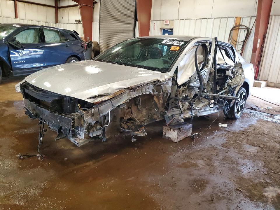 Aukcja sprzedaży 2023 Hyundai Elantra, vin: 5NPLS4AG7PH111426, numer aukcji: 63222946