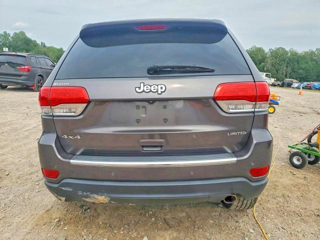 Aukcja sprzedaży 2015 Jeep Grand Cherokee, vin: 1C4RJFBG8FC861628, numer aukcji: 66411616