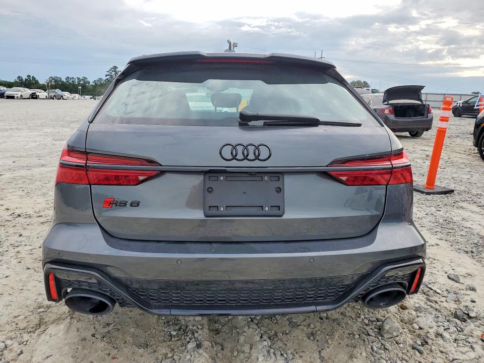 Aukcja sprzedaży 2023 Audi Rs6, vin: WUA1CBF23PN906689, numer aukcji: 66047596