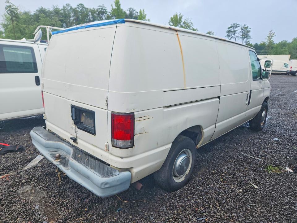 Продаж на аукціоні авто 2000 Ford Econoline, vin: 1FTPE2425YHB17691, номер лоту: 63280186