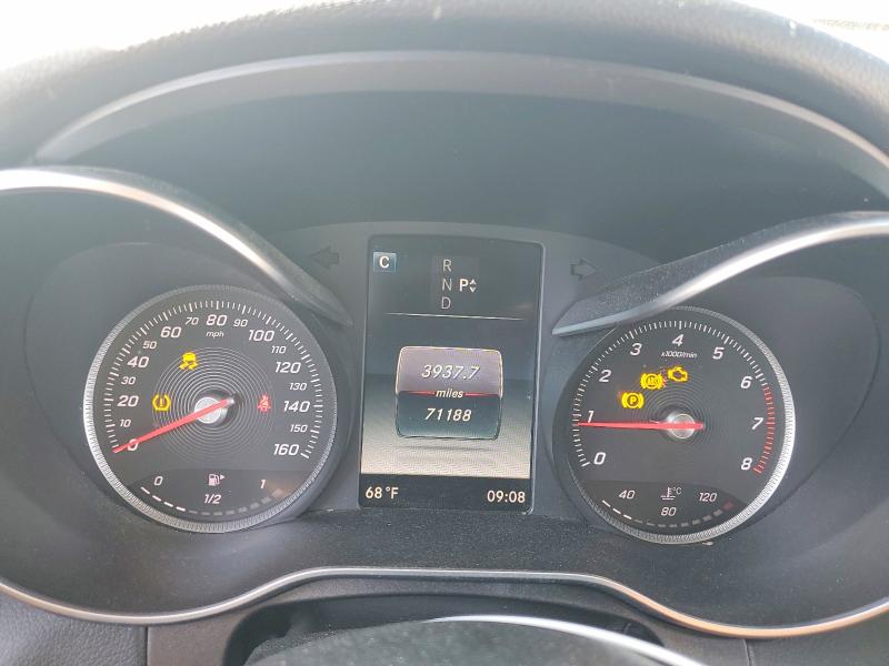 Продажа на аукционе авто 2016 Mercedes-benz C, vin: 55SWF4JB9GU141479, номер лота: 64064426