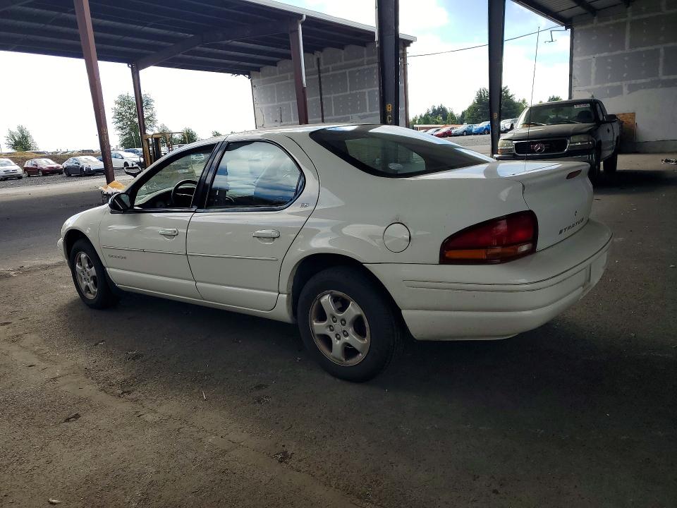 66314726 :رقم المزاد ، 1B3EJ56H5XN608740 vin ، 1999 Dodge Stratus مزاد بيع