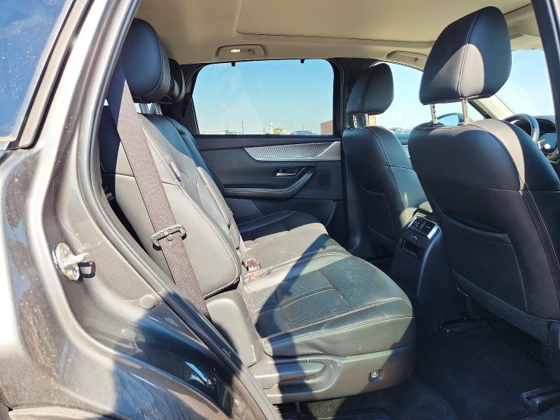 64469856 :رقم المزاد ، JM3KKCHD0S1200392 vin ، 2025 Mazda Cx-90 مزاد بيع